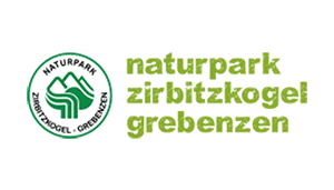 Partner logo, Zirbitzkogel-Grebenzen Nature Park