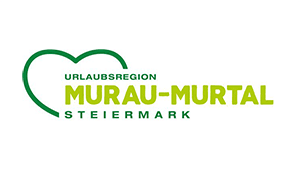 Partner logo, Murau holiday region