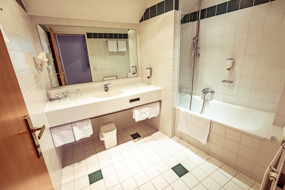 Badezimmer