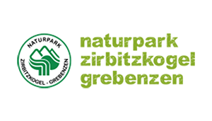 Naturpark Zirbitzkogel Grebenzen Logo