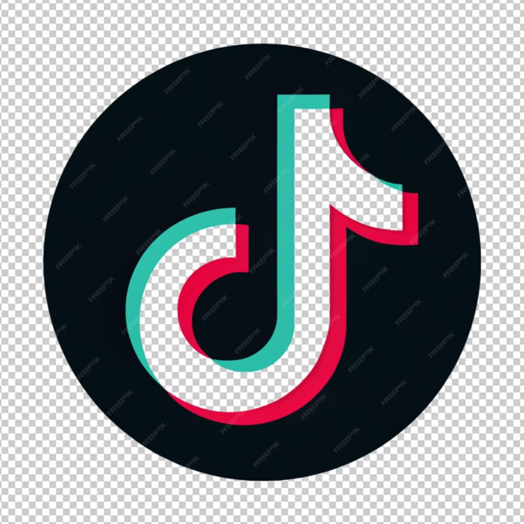 tikTok Logo
