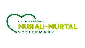 Urlaubsregion Murau-Murtal Logo
